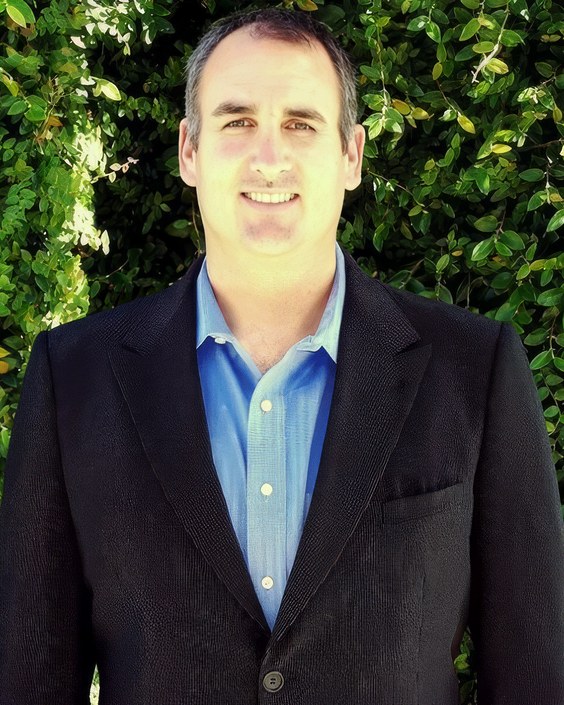Tyson Schilz
